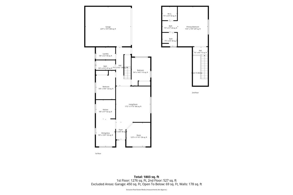 1838 Bedford Drive Property Photo 4