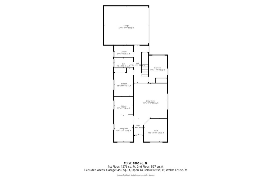 1838 Bedford Drive Property Photo 46