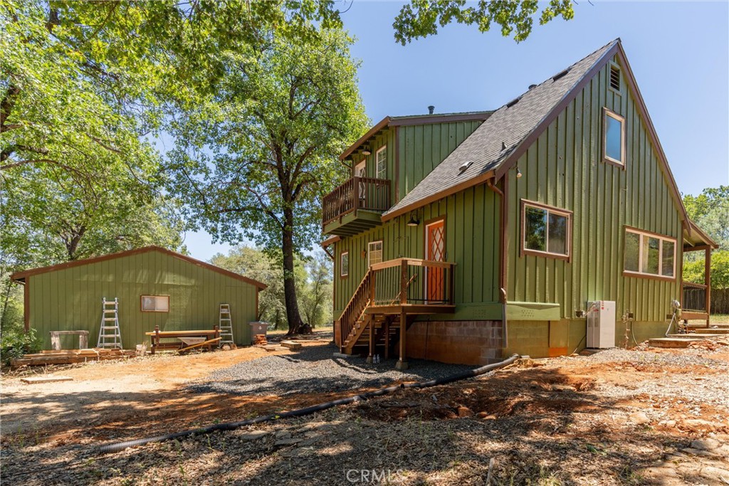 3463 Cherokee Road Property Photo 2