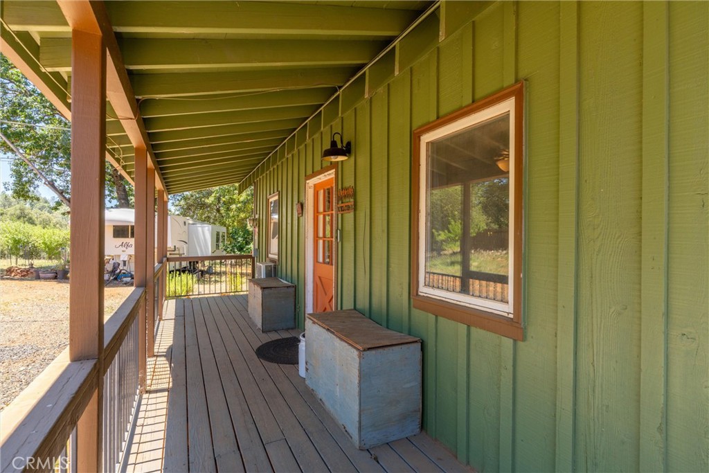 3463 Cherokee Road Property Photo 3