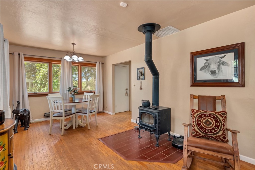 3463 Cherokee Road Property Photo 4