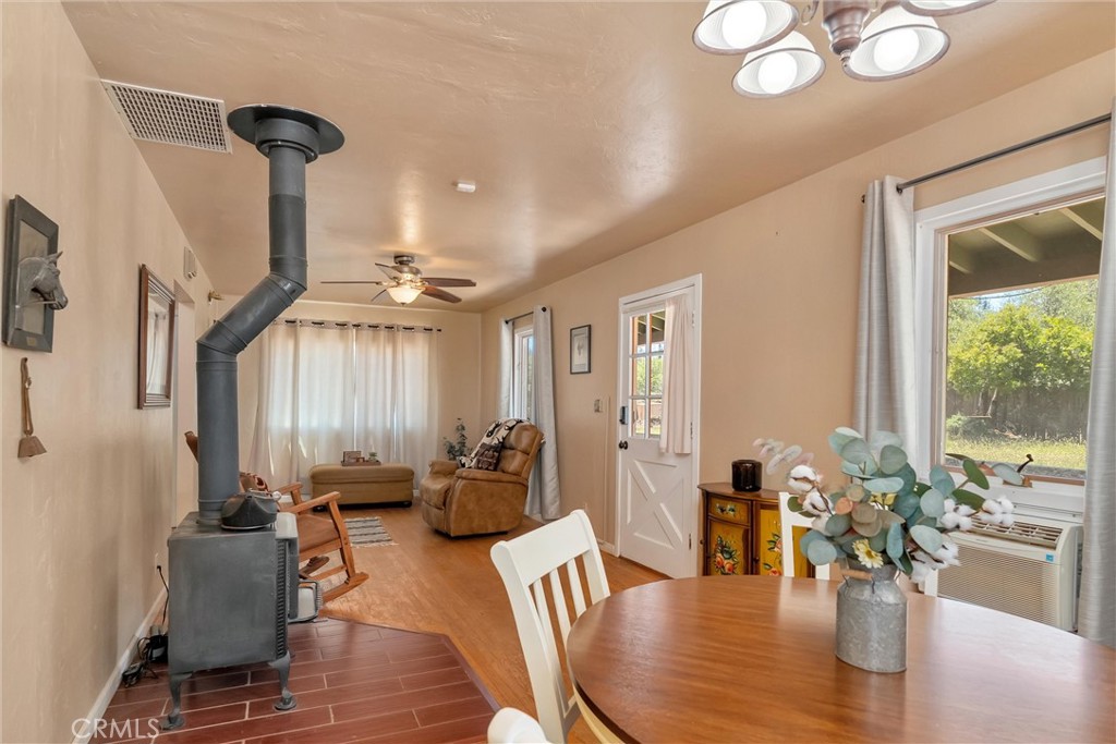 3463 Cherokee Road Property Photo 5
