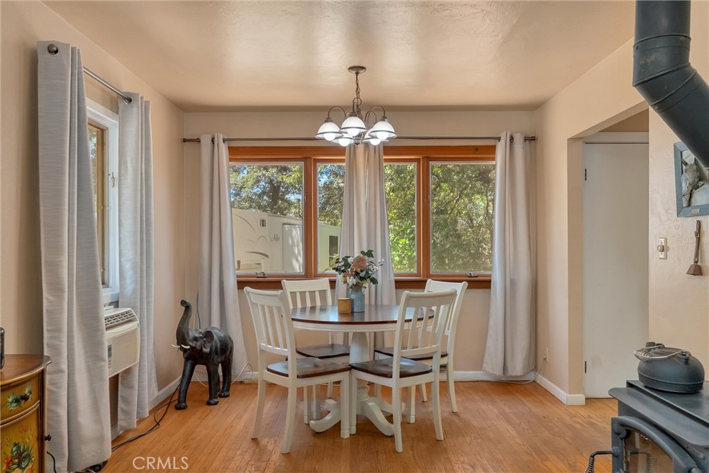 3463 Cherokee Road Property Photo 6