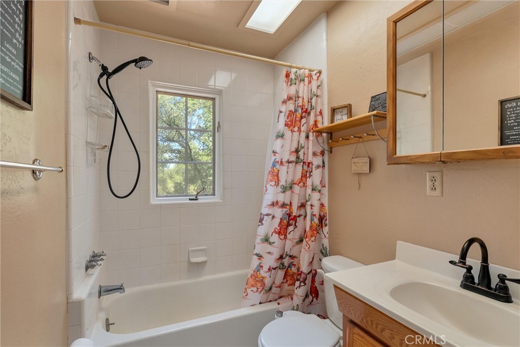 3463 Cherokee Road Property Photo 13