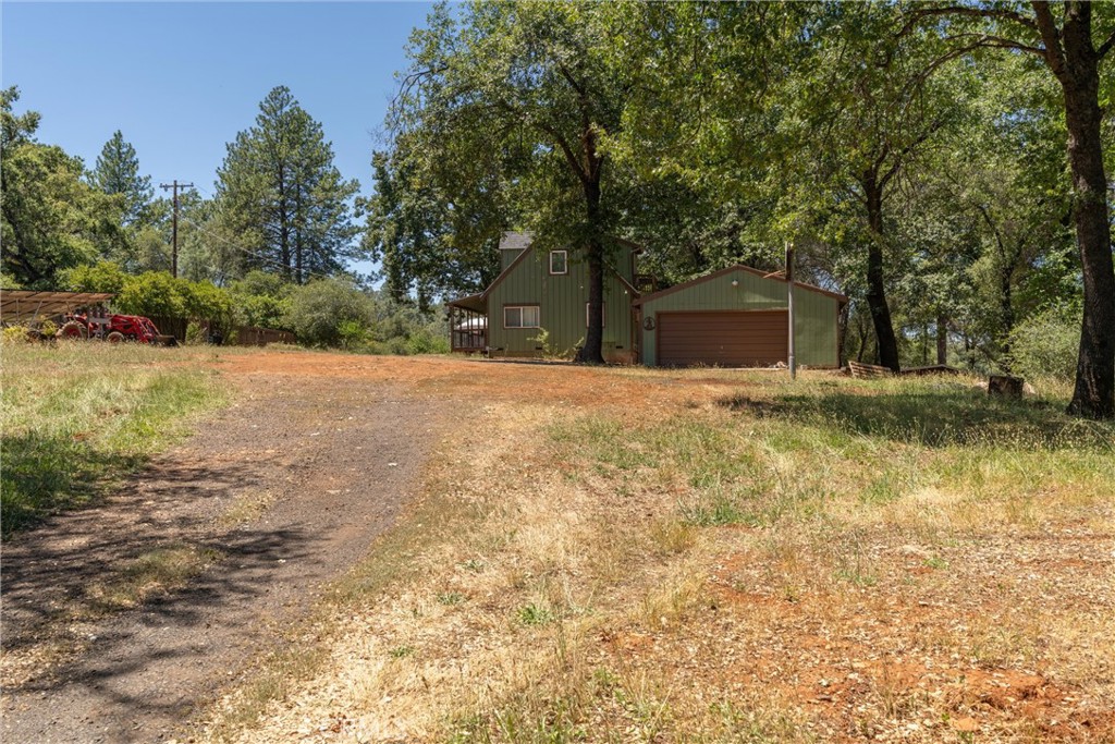3463 Cherokee Road Property Photo 18