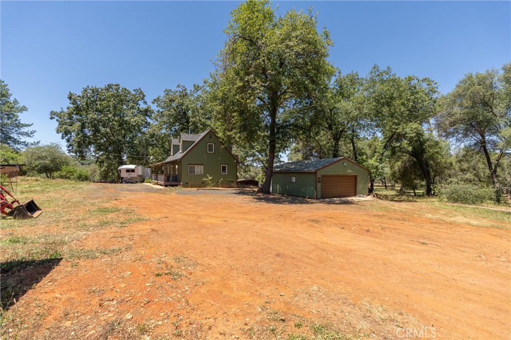 3463 Cherokee Road Property Photo 21