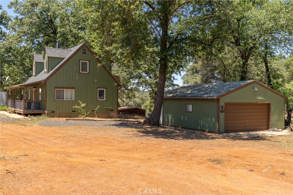 3463 Cherokee Road Property Photo 22