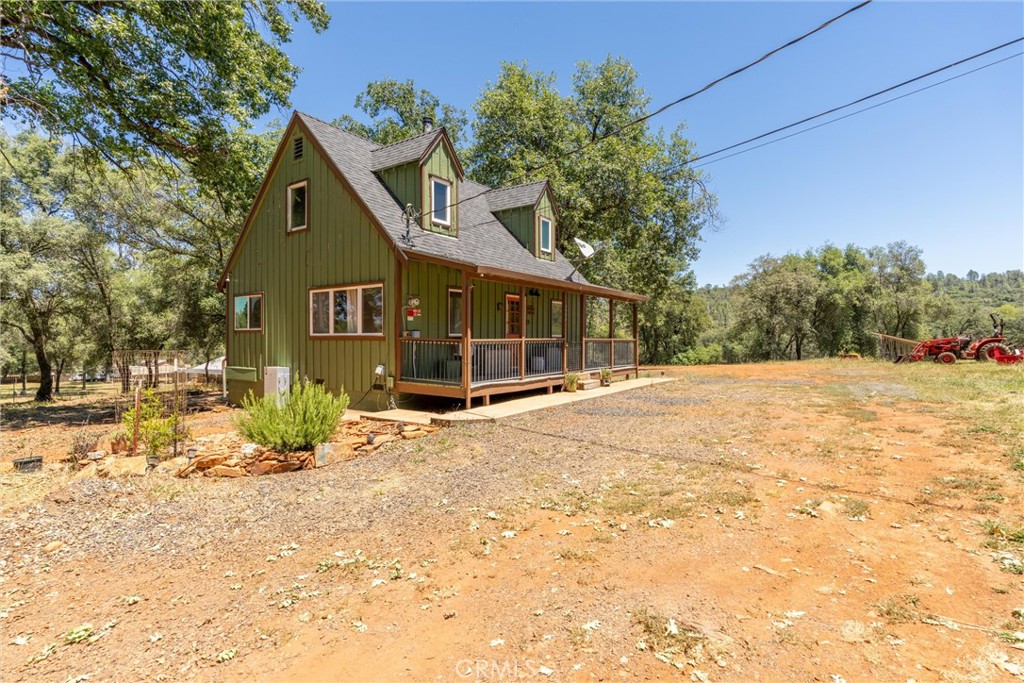 3463 Cherokee Road Property Photo 25