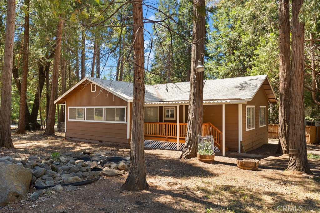 14617 Bridgeport Circle Property Photo 1