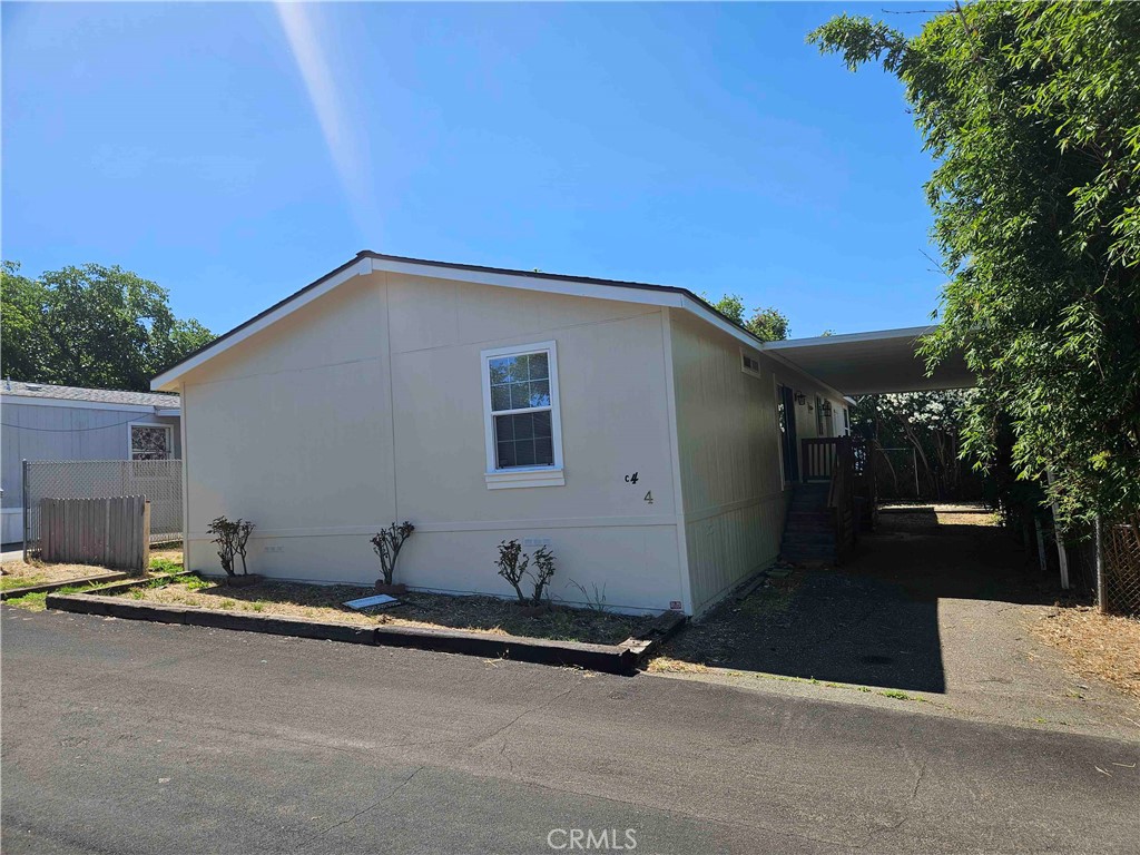 2920 Clark Road Property Photo 1