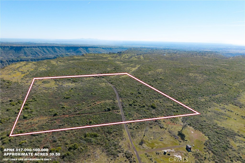 0 Zinfandel Drive Property Photo 1