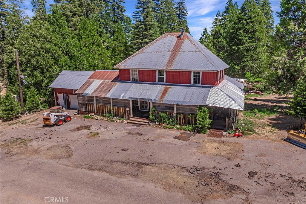 18727 Skyway Property Photo 15