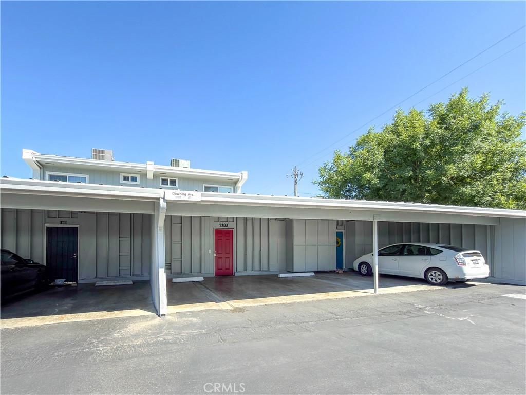 1103 Downing Property Photo 17