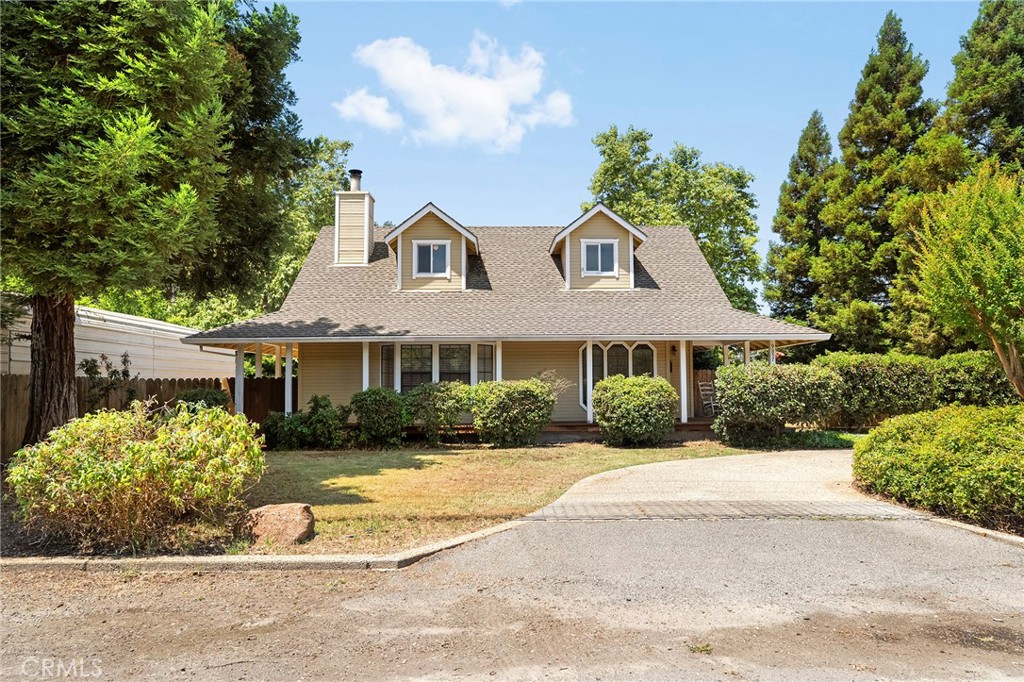 9857 Lott Road Property Photo 1
