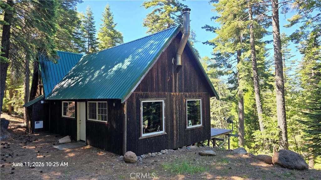 0 Fish Creek Property Photo 1