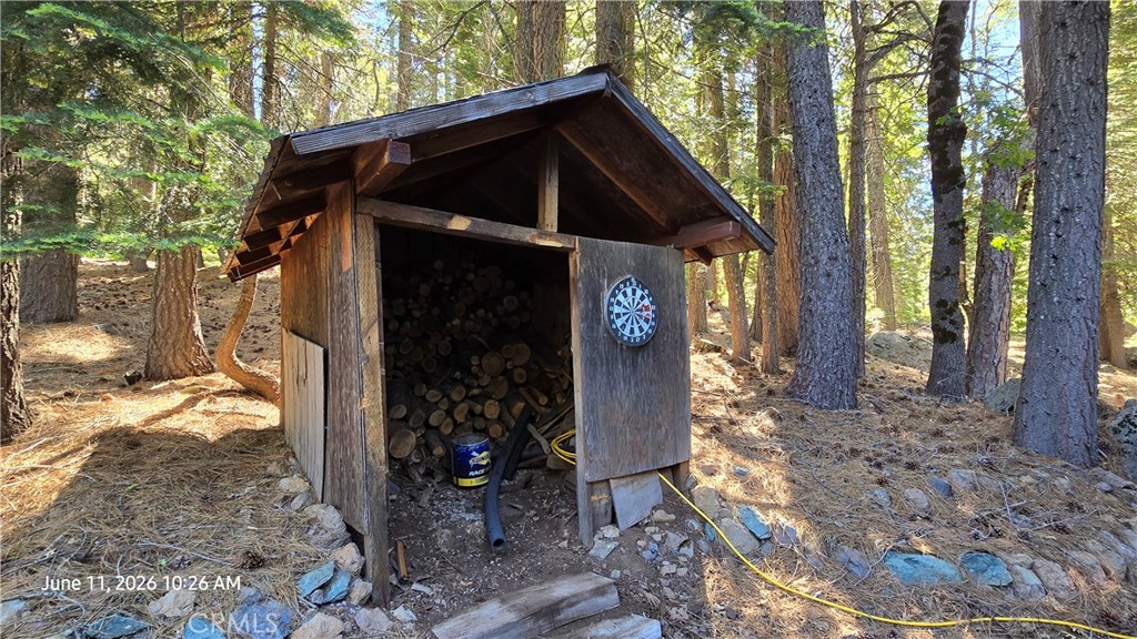 0 Fish Creek Property Photo 3