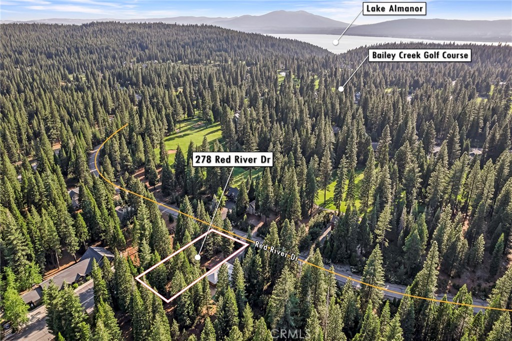 278 Red River Property Photo 1
