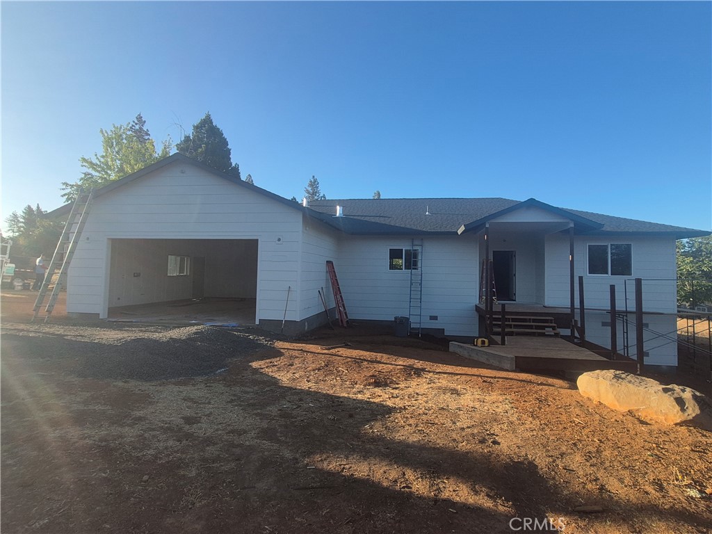 1666 Sweetbriar Lane Property Photo 1