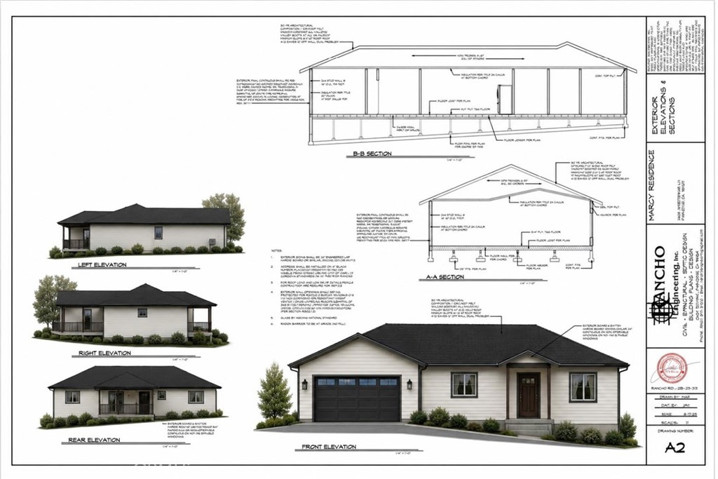 1666 Sweetbriar Lane Property Photo 4