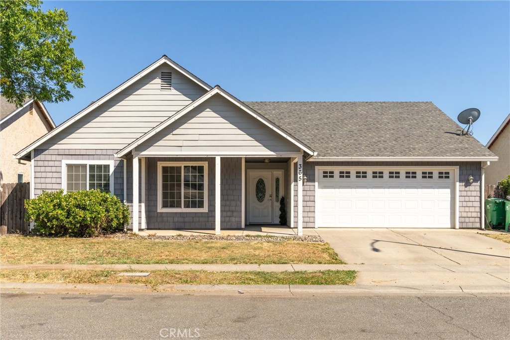 365 Yarrow Drive Property Photo 1