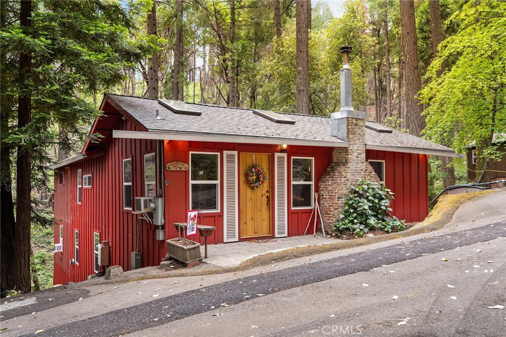 15 Toyon Trail Property Photo 16