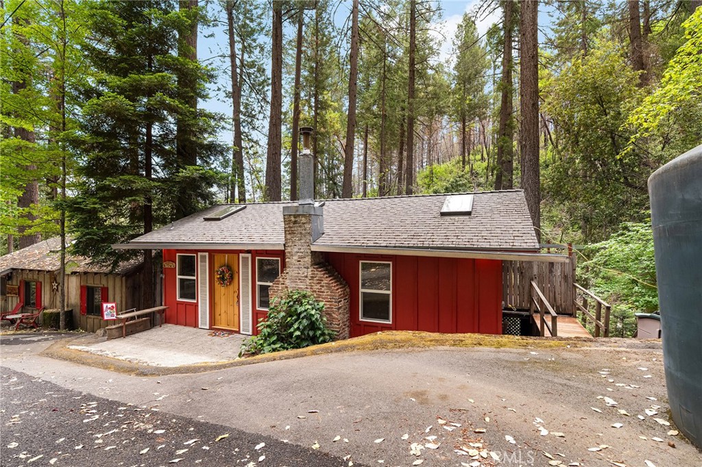 15 Toyon Trail Property Photo 18