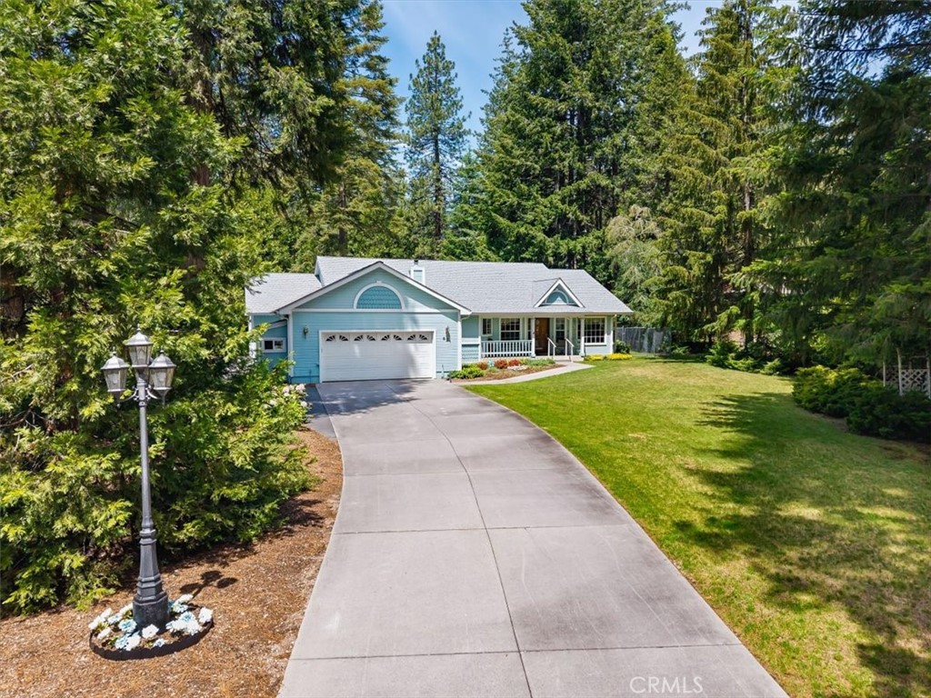 521 Pony Trail Property Photo 1