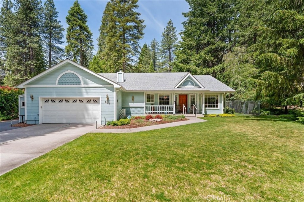 521 Pony Trail Property Photo 2