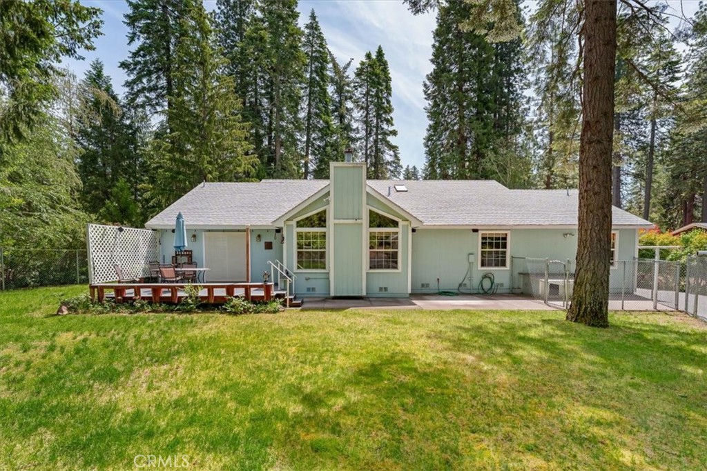 521 Pony Trail Property Photo 26