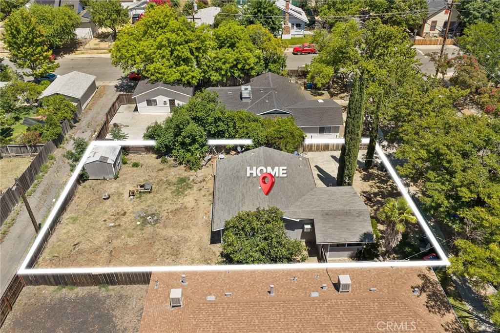 960 High Property Photo 37