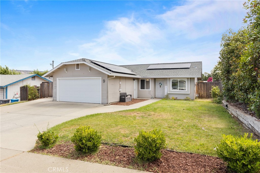 9 Coarse Gold Road Property Photo 1
