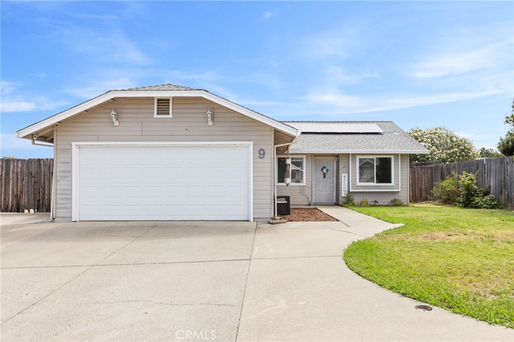 9 Coarse Gold Road Property Photo 2