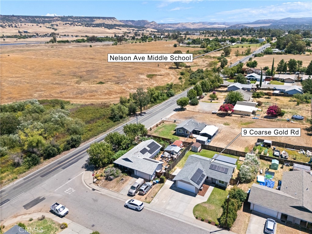 9 Coarse Gold Road Property Photo 22