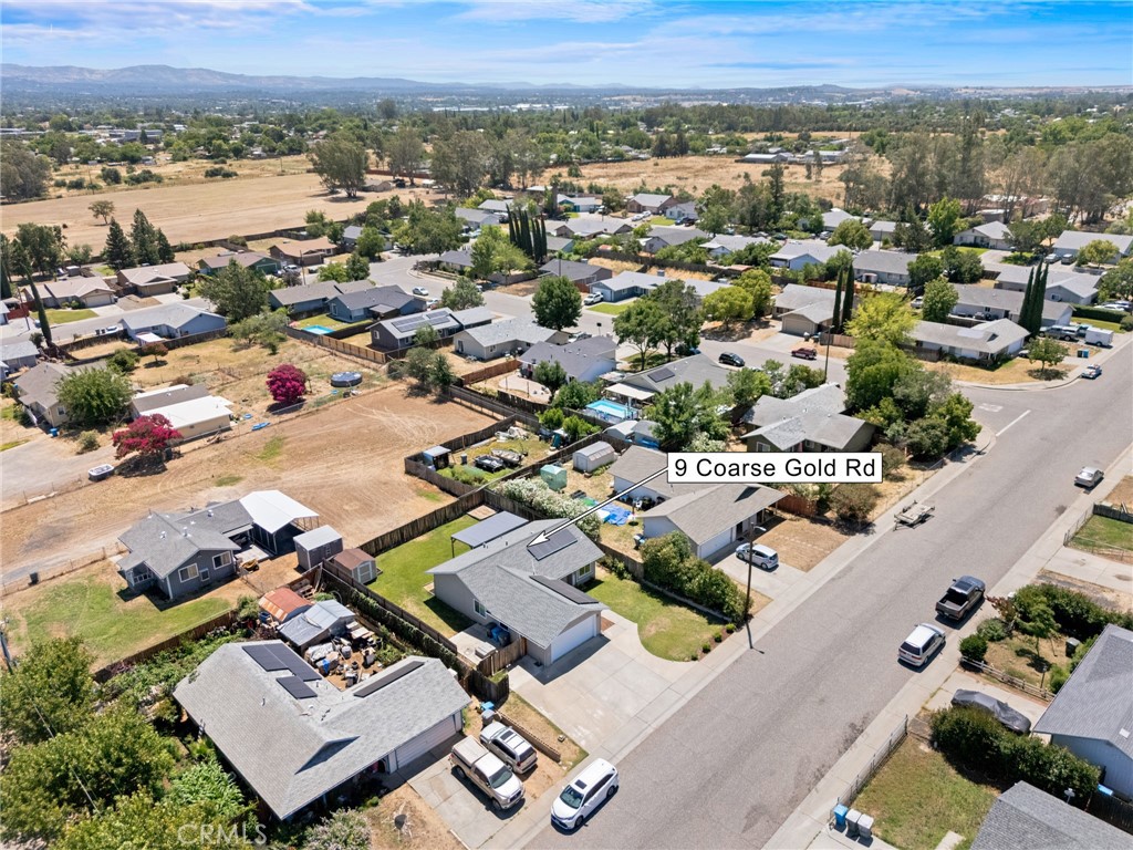 9 Coarse Gold Road Property Photo 24