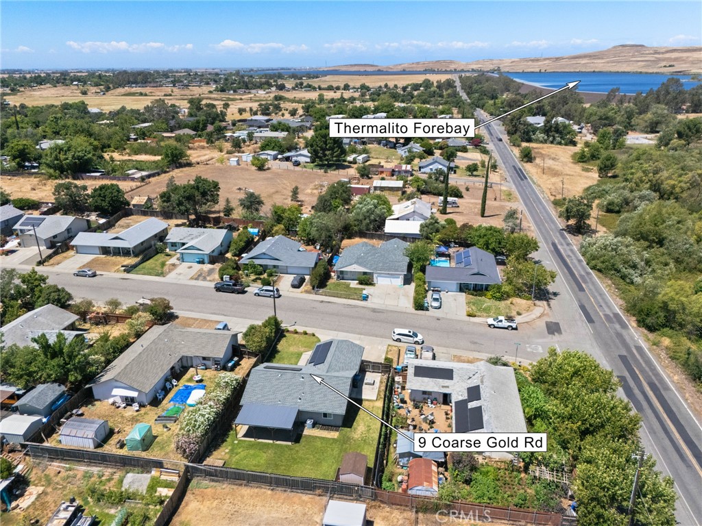 9 Coarse Gold Road Property Photo 26
