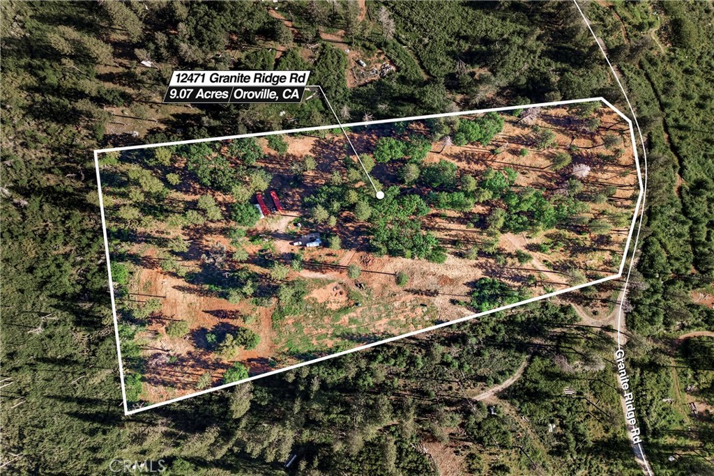 12471 Granite Ridge Property Photo 42