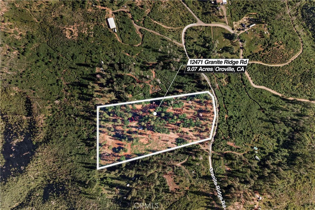 12471 Granite Ridge Property Photo 44