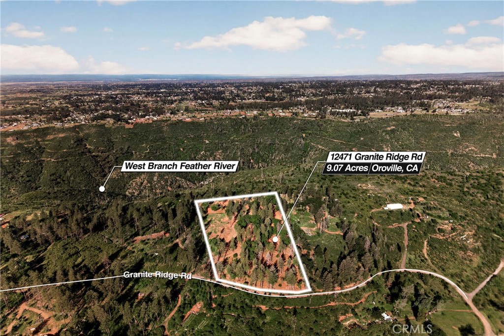12471 Granite Ridge Property Photo 46