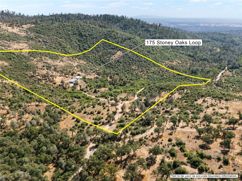 175 Stoney Oaks Loop Property Photo 1