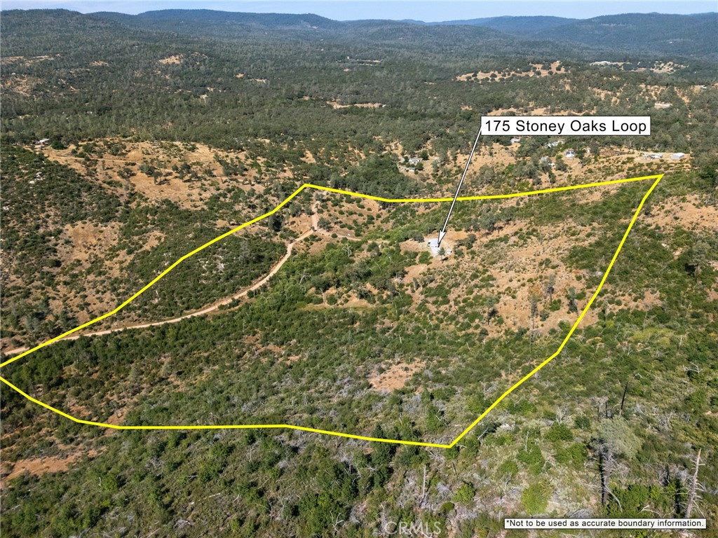 175 Stoney Oaks Loop Property Photo 17