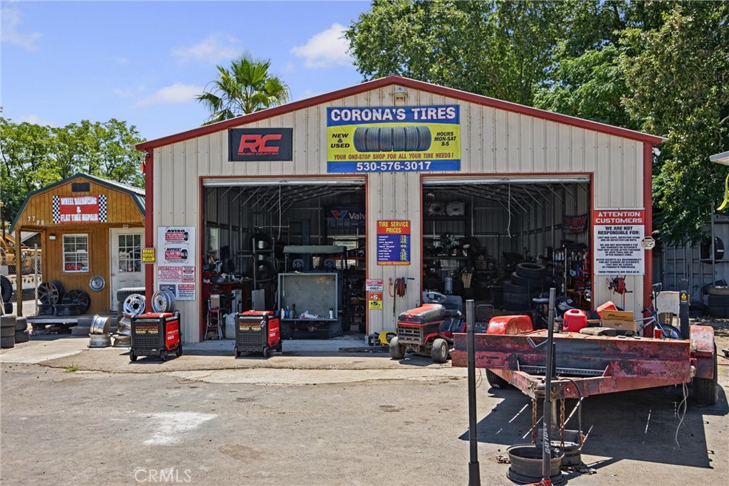 7769 State Highway 99e