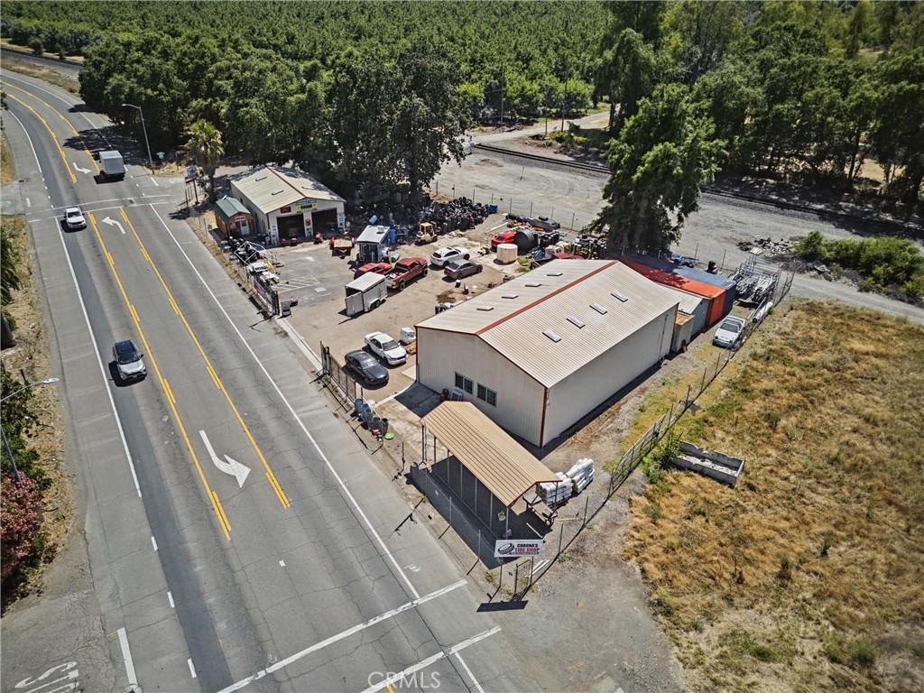7769 State Highway 99e Property Photo 47