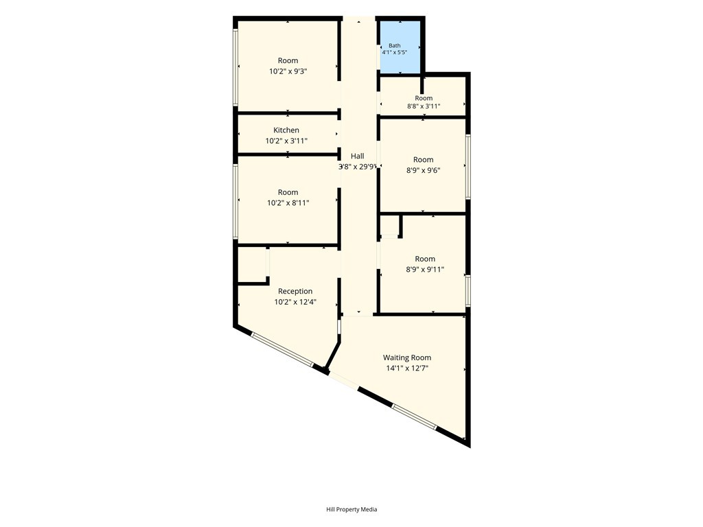 6407 Skyway Property Photo 11