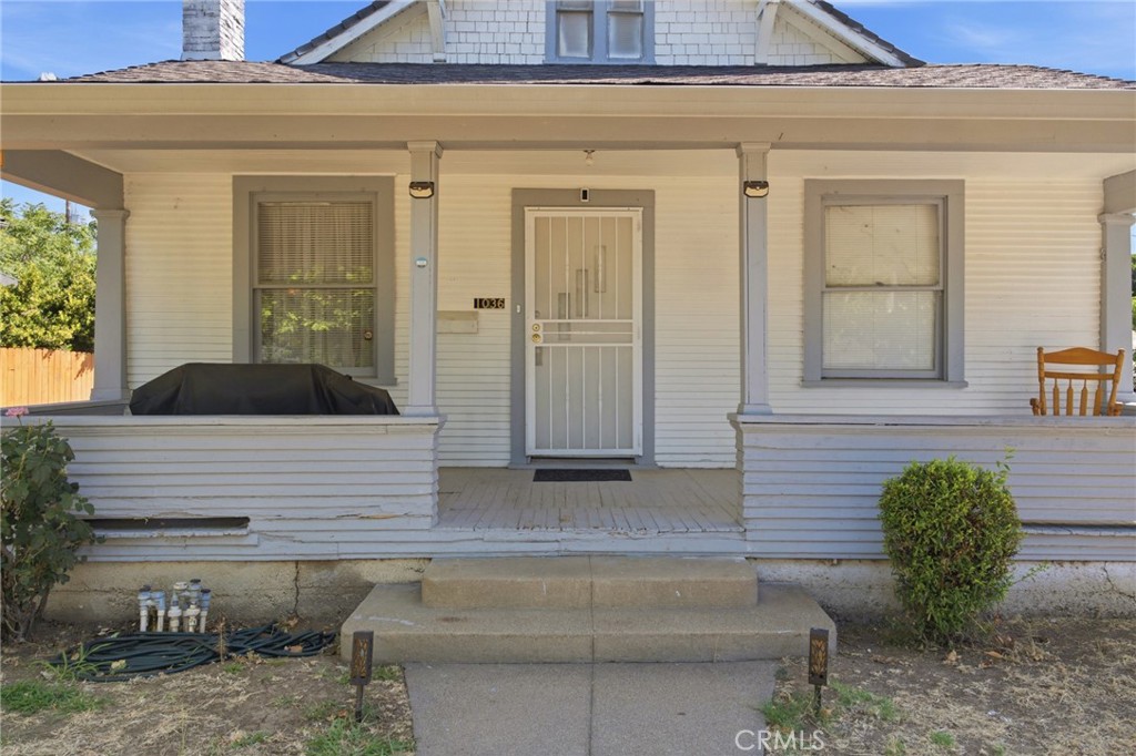 1036 Johnson Street Property Photo 4