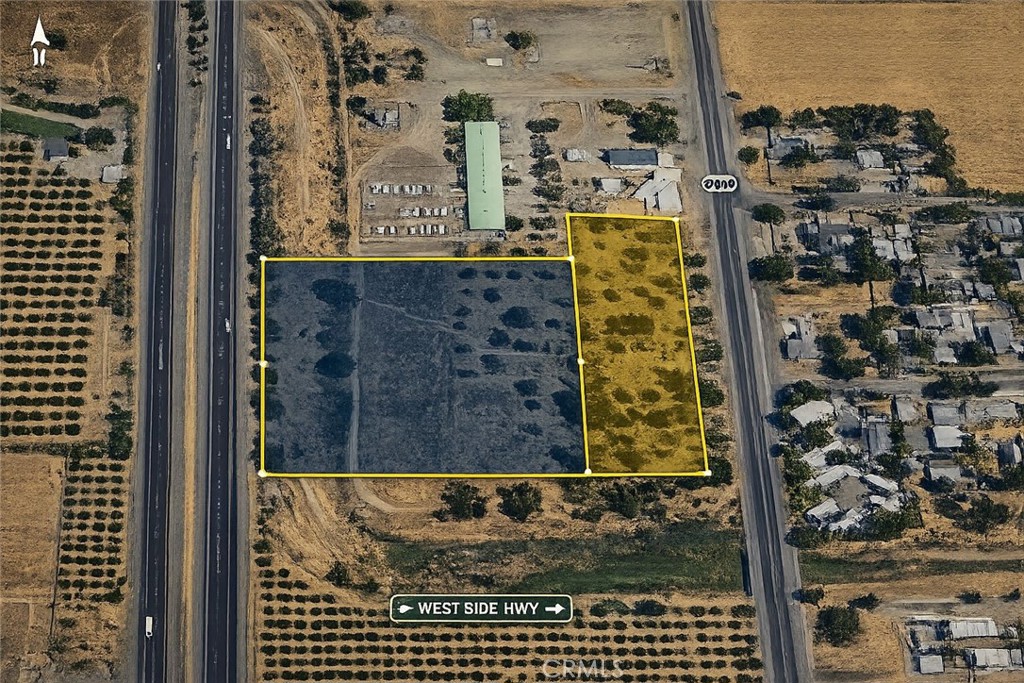 0 Corona Ave Property Photo 1