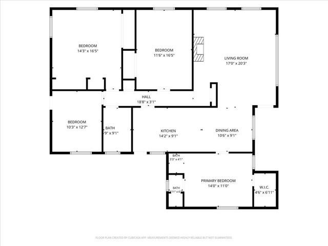 330 Belle Mill Road Property Photo 58