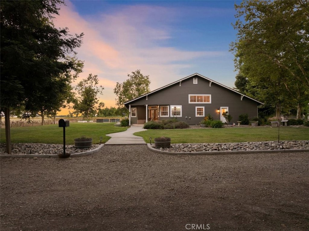 10975 Shasta Boulevard Property Photo 1