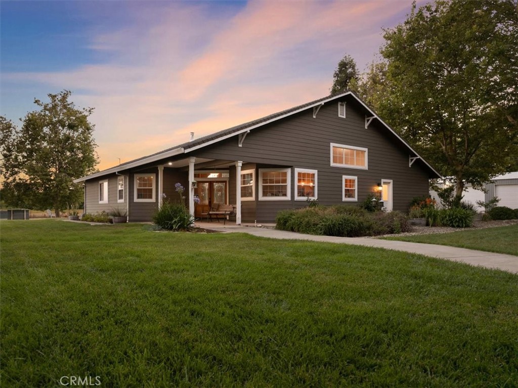 10975 Shasta Boulevard Property Photo 2