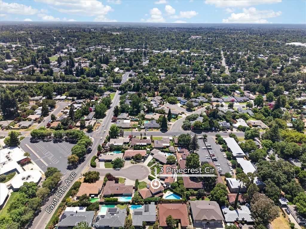 3 Pinecrest Property Photo 60