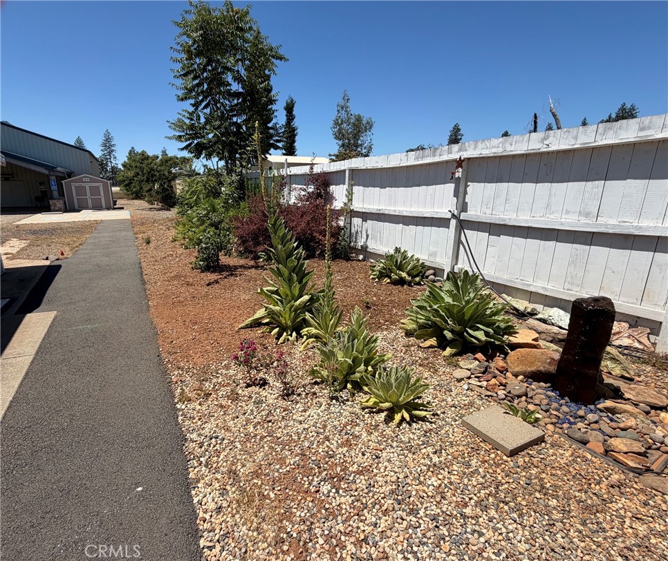 7675 Skyway Property Photo 6